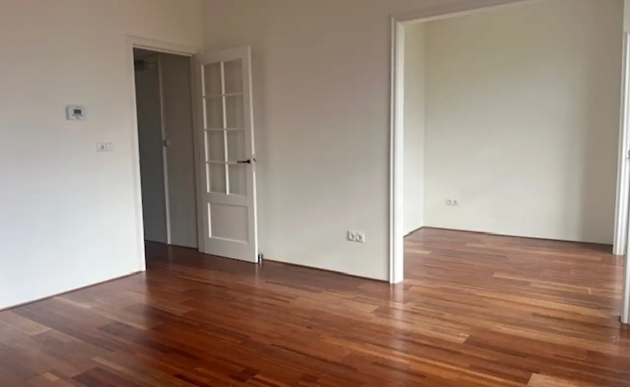 Foto #13 Appartement Legmeerplein Amsterdam