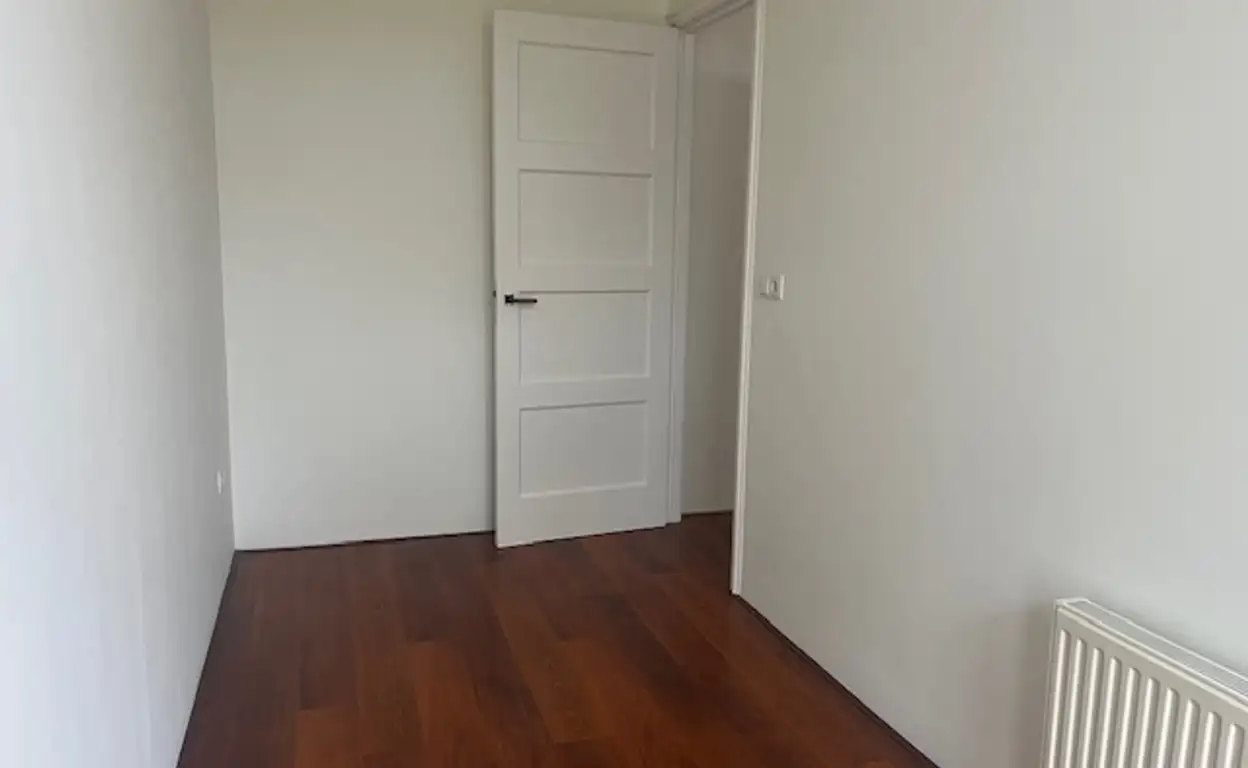 Foto #9 Appartement Legmeerplein Amsterdam