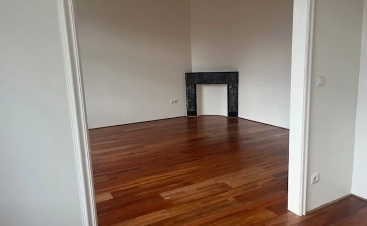 Foto #14 Appartement Legmeerplein Amsterdam