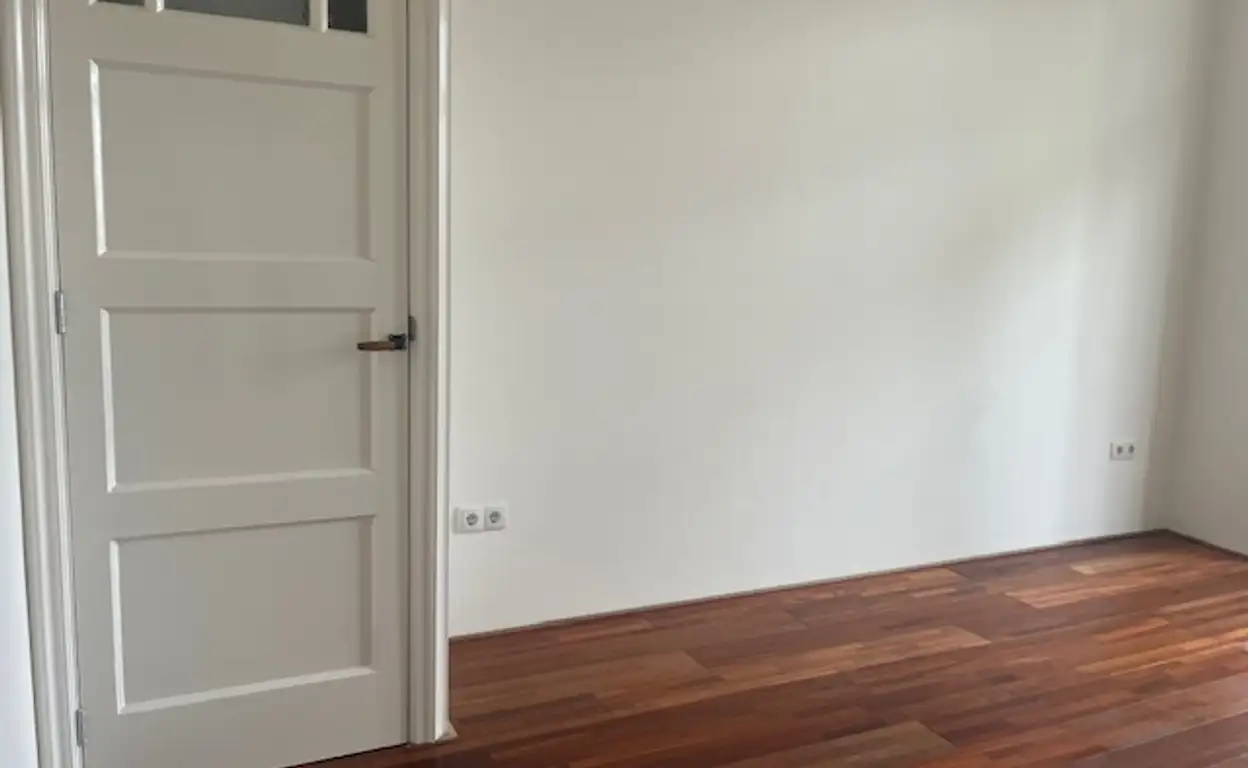 Foto #6 Appartement Legmeerplein Amsterdam