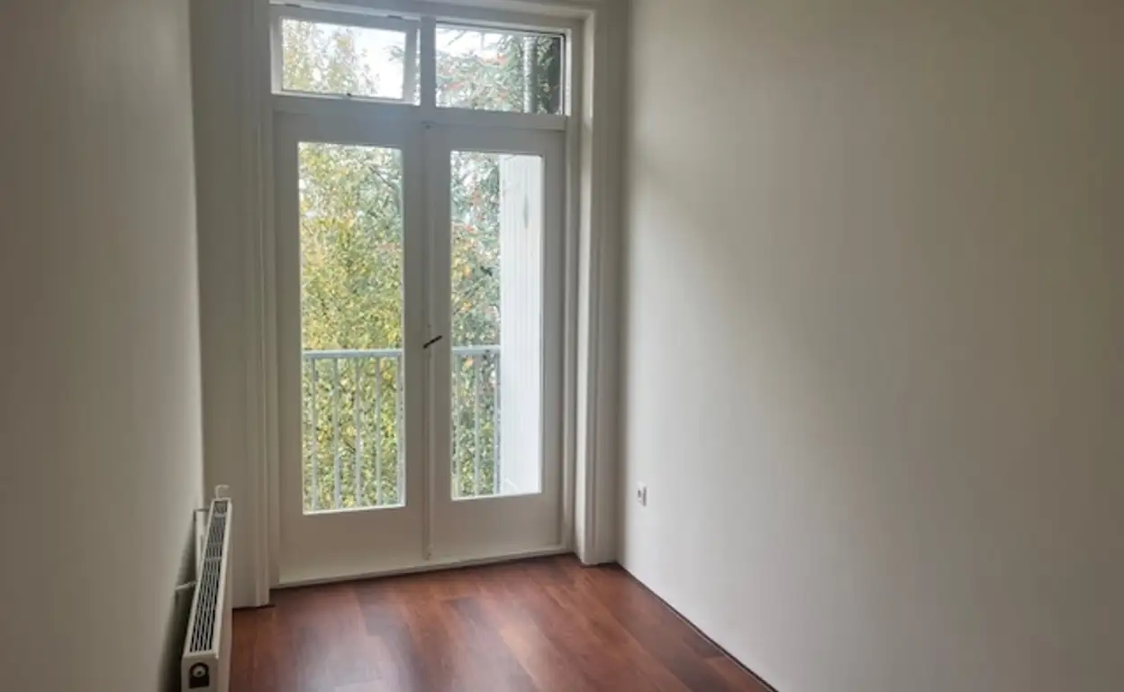 Foto #8 Appartement Legmeerplein Amsterdam