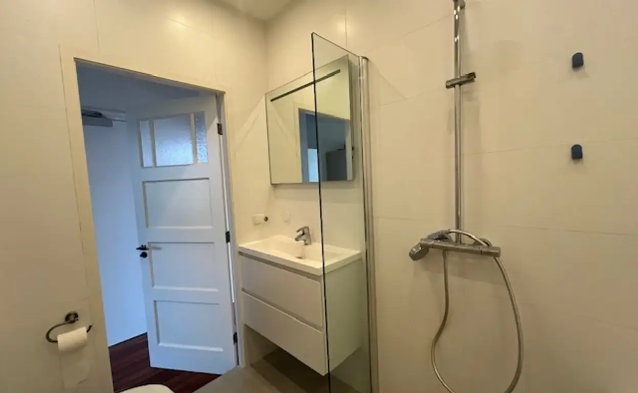 Foto #11 Appartement Legmeerplein Amsterdam