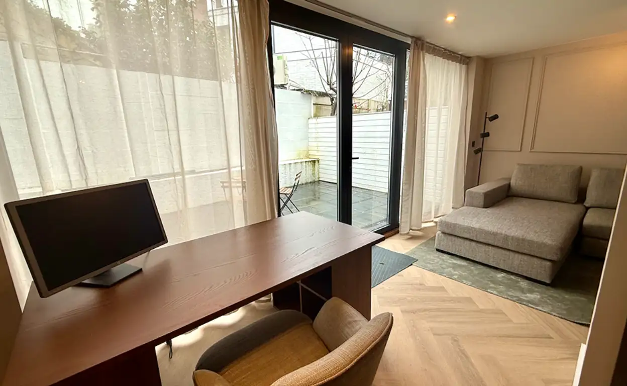 Foto #7 Appartement Regentesselaan Den Haag