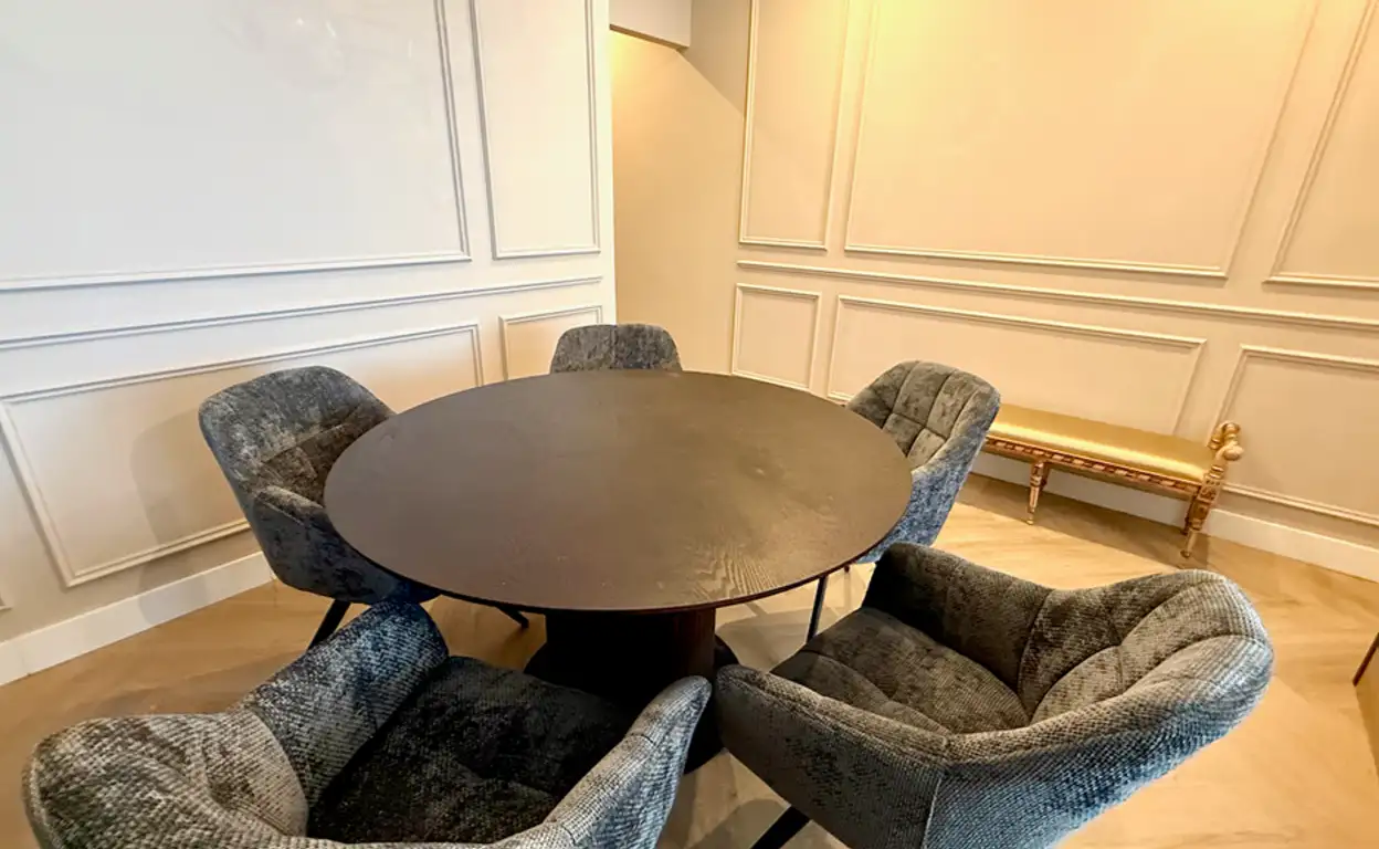 Foto #0 Appartement Regentesselaan Den Haag