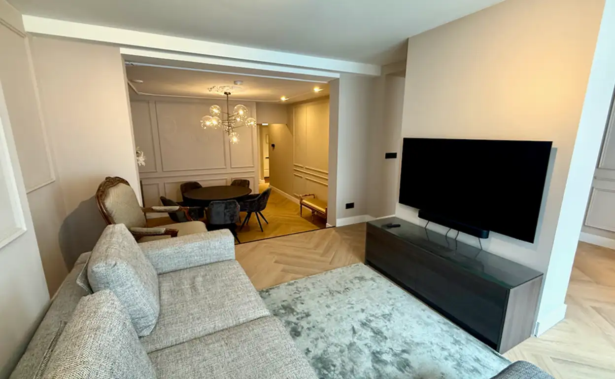 Foto #5 Appartement Regentesselaan Den Haag
