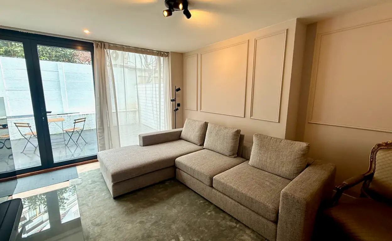 Foto #4 Appartement Regentesselaan Den Haag