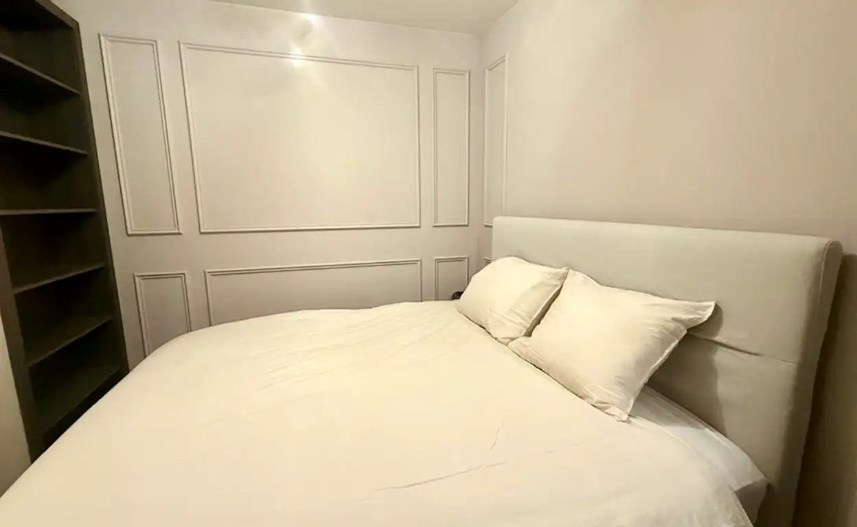 Foto #14 Appartement Regentesselaan Den Haag