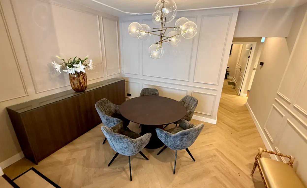 Foto #6 Appartement Regentesselaan Den Haag