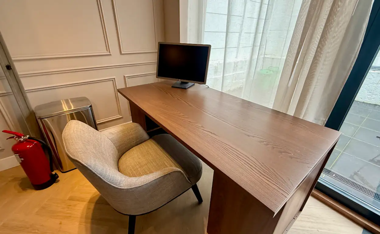 Foto #8 Appartement Regentesselaan Den Haag