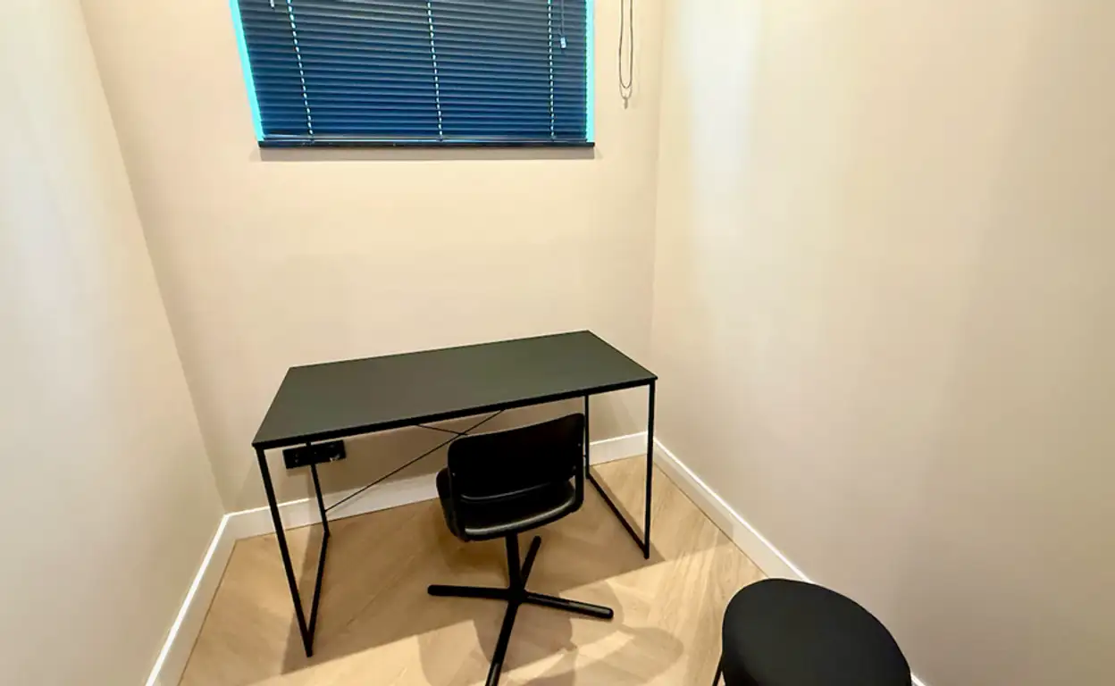 Foto #16 Appartement Regentesselaan Den Haag