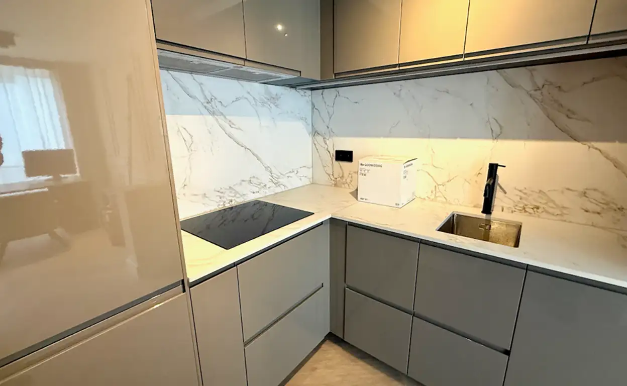 Foto #10 Appartement Regentesselaan Den Haag