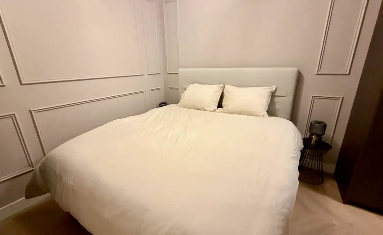 Foto #13 Appartement Regentesselaan Den Haag