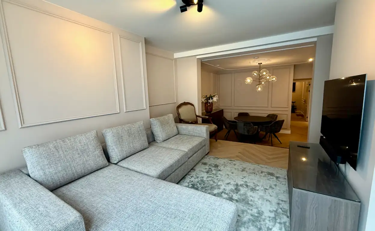 Foto #3 Appartement Regentesselaan Den Haag