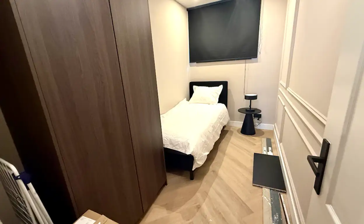 Foto #17 Appartement Regentesselaan Den Haag