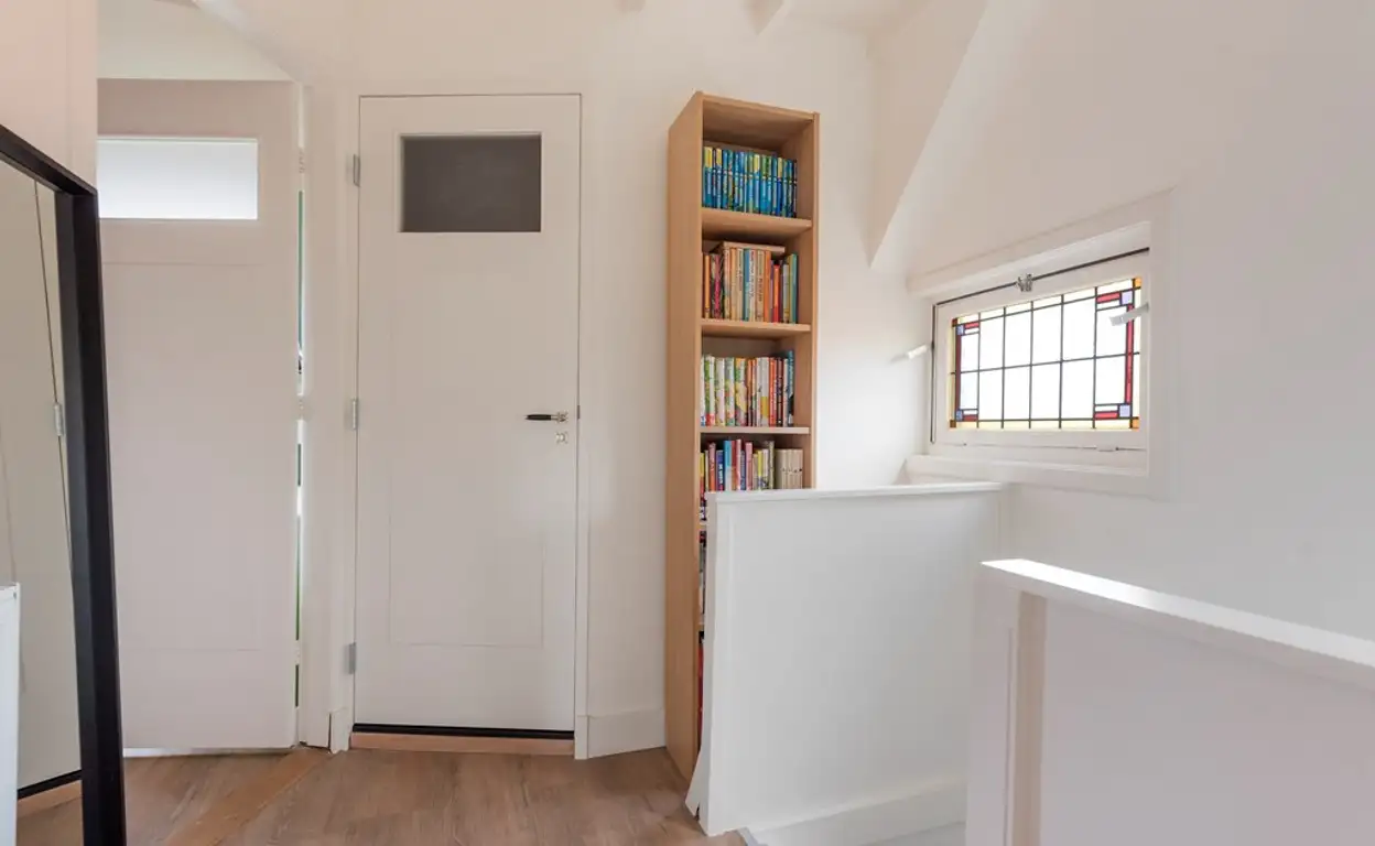 Foto #44 Huurwoning Hoekenburglaan Voorburg