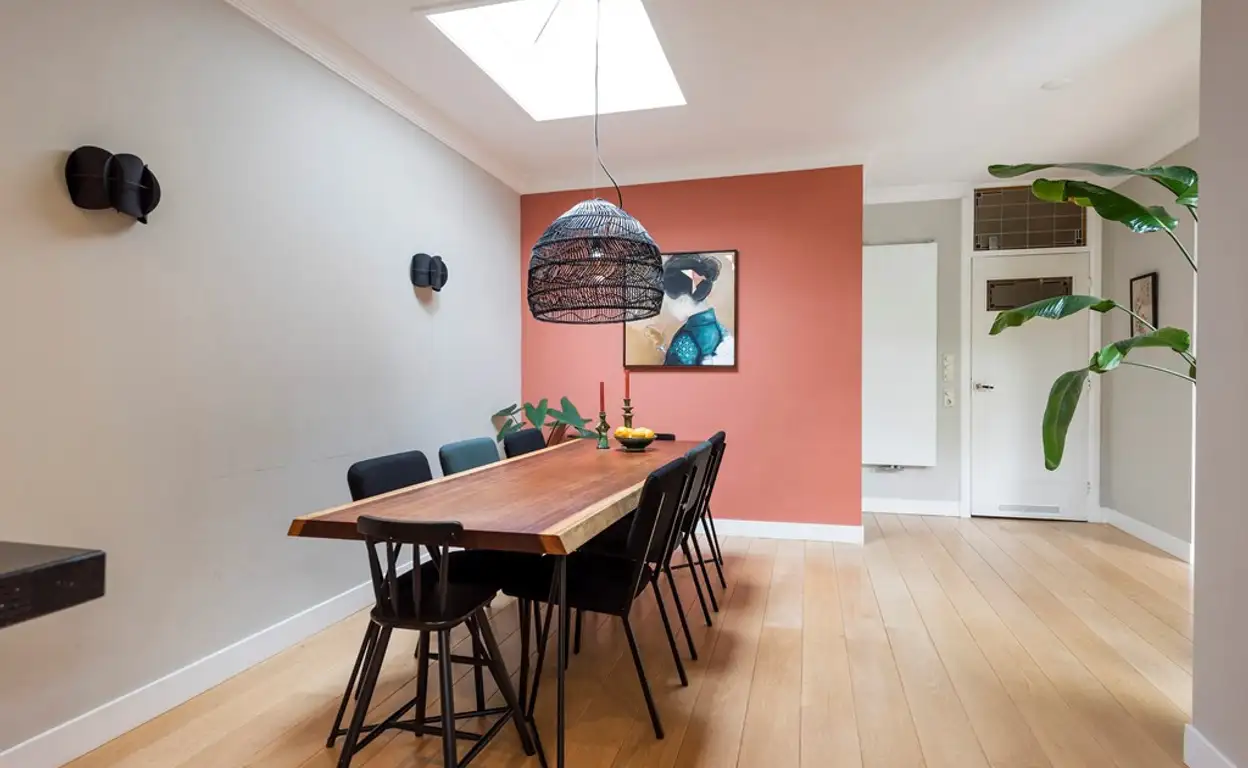 Foto #16 Huurwoning Hoekenburglaan Voorburg