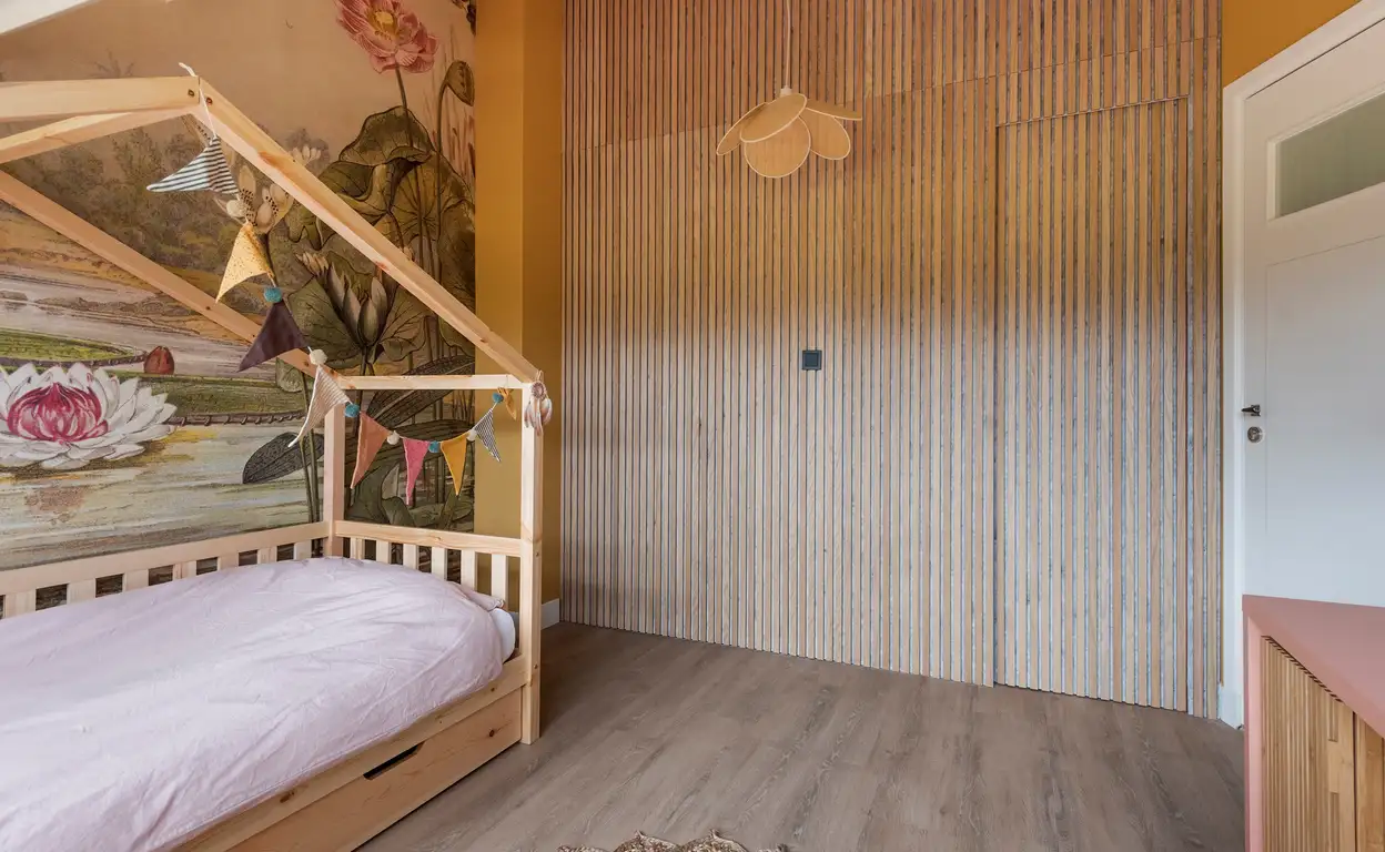 Foto #47 Huurwoning Hoekenburglaan Voorburg