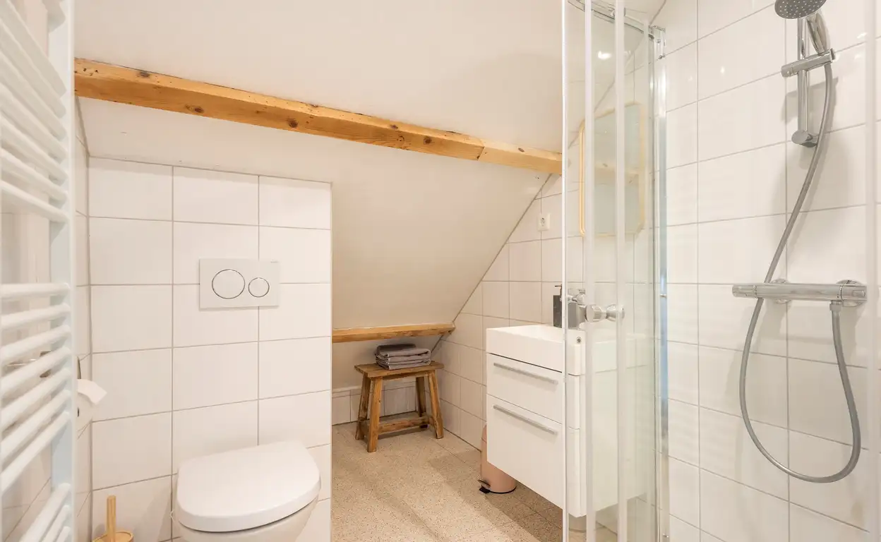 Foto #50 Huurwoning Hoekenburglaan Voorburg