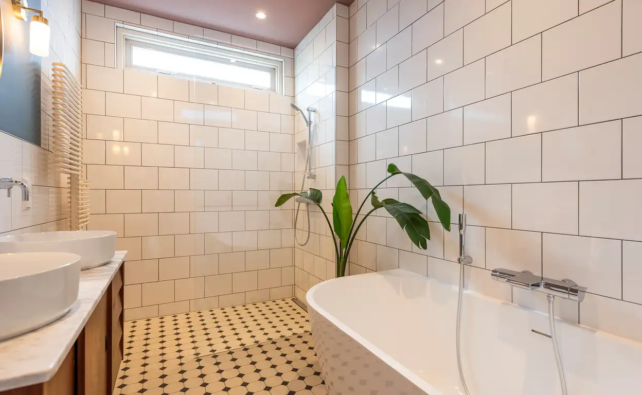 Foto #38 Huurwoning Hoekenburglaan Voorburg