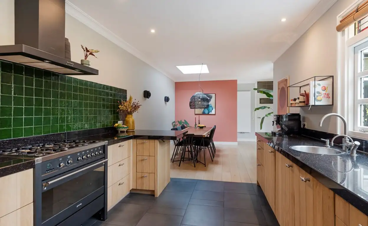 Foto #20 Huurwoning Hoekenburglaan Voorburg