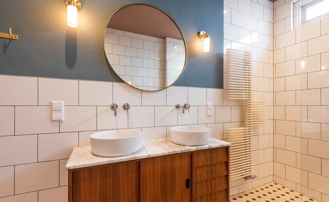 Foto #37 Huurwoning Hoekenburglaan Voorburg
