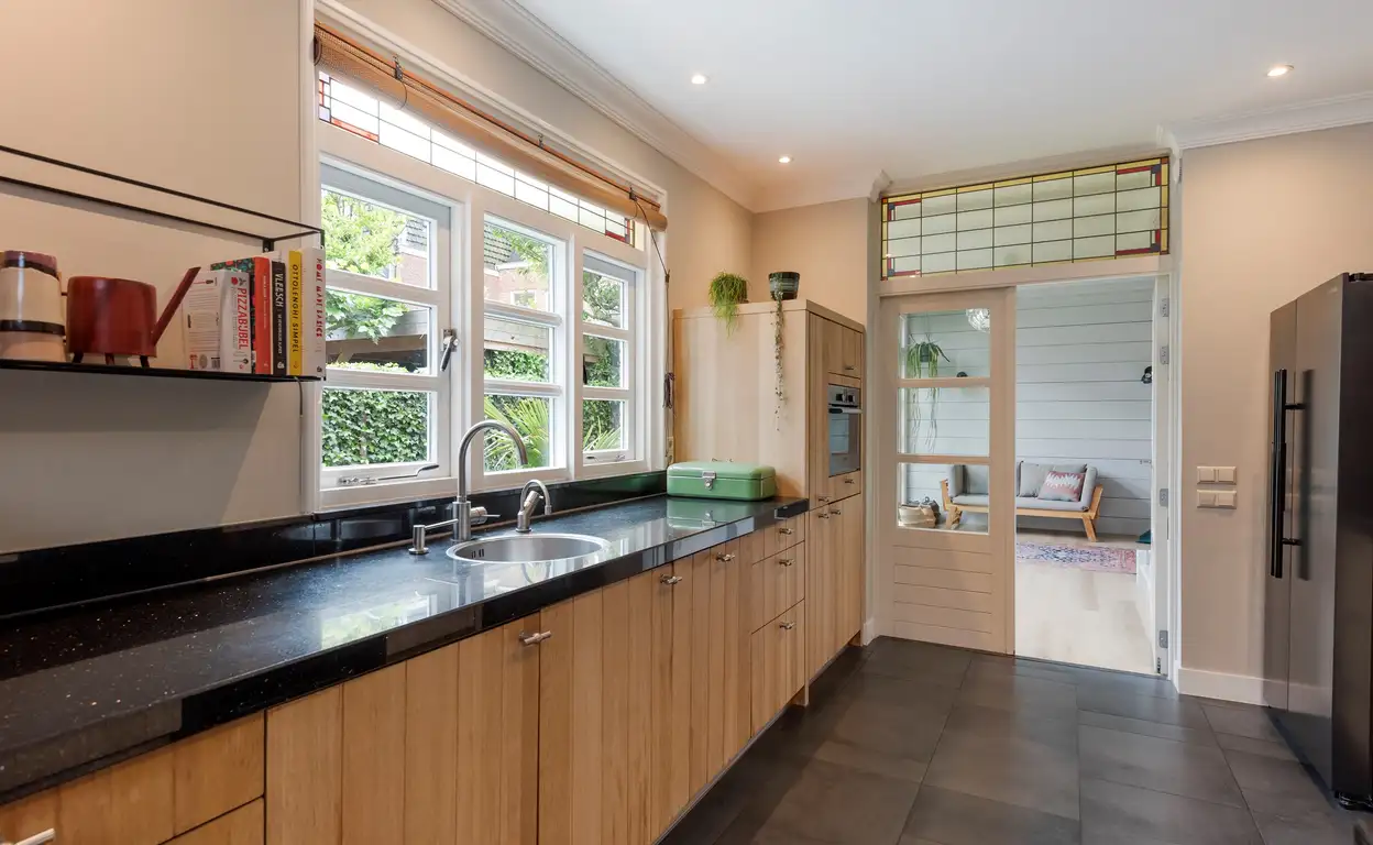 Foto #19 Huurwoning Hoekenburglaan Voorburg