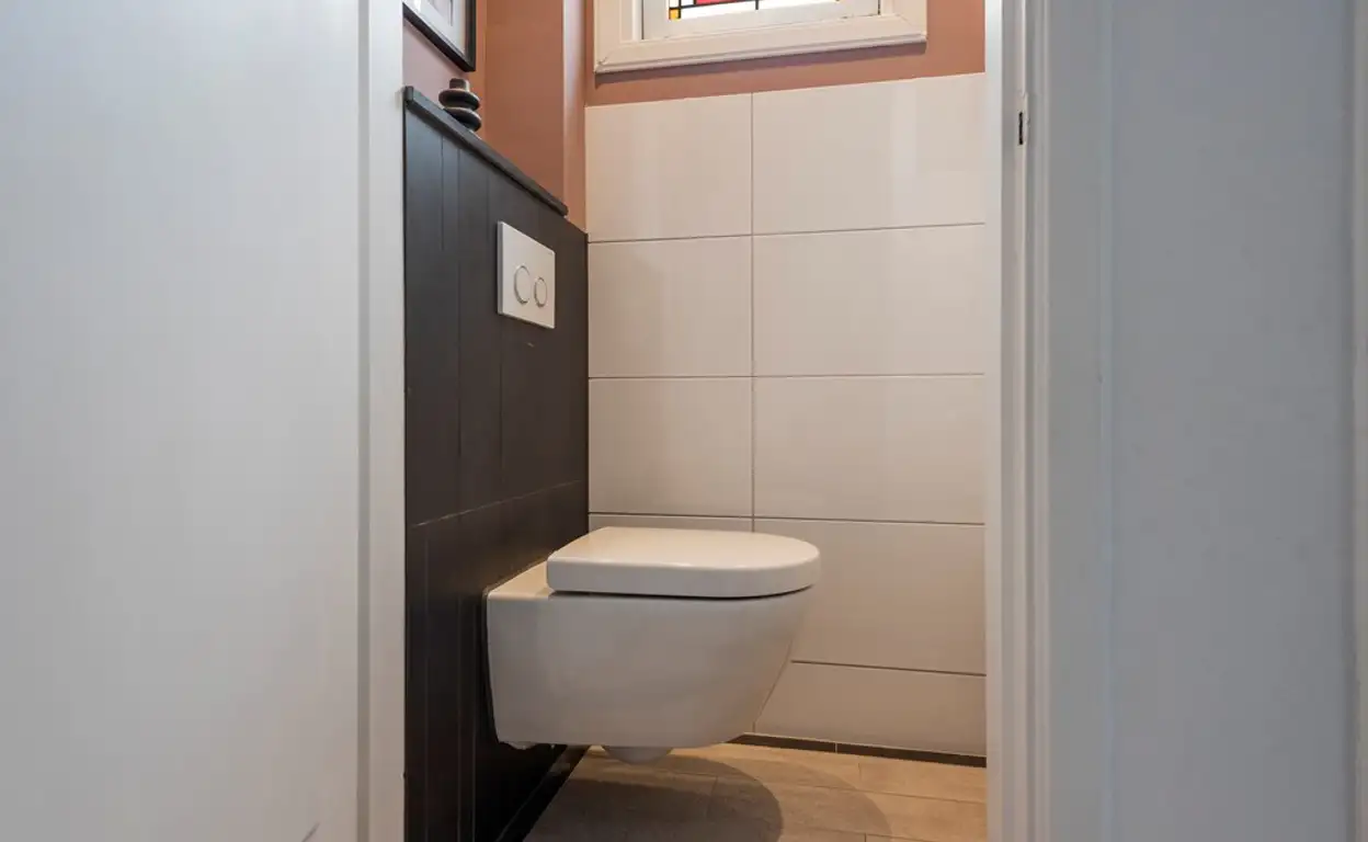 Foto #5 Huurwoning Hoekenburglaan Voorburg