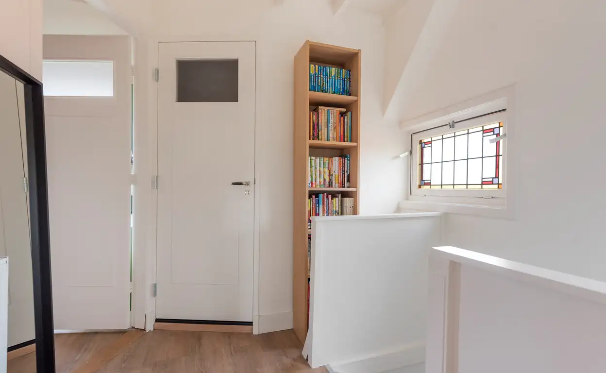 Foto #44 Huurwoning Hoekenburglaan Voorburg