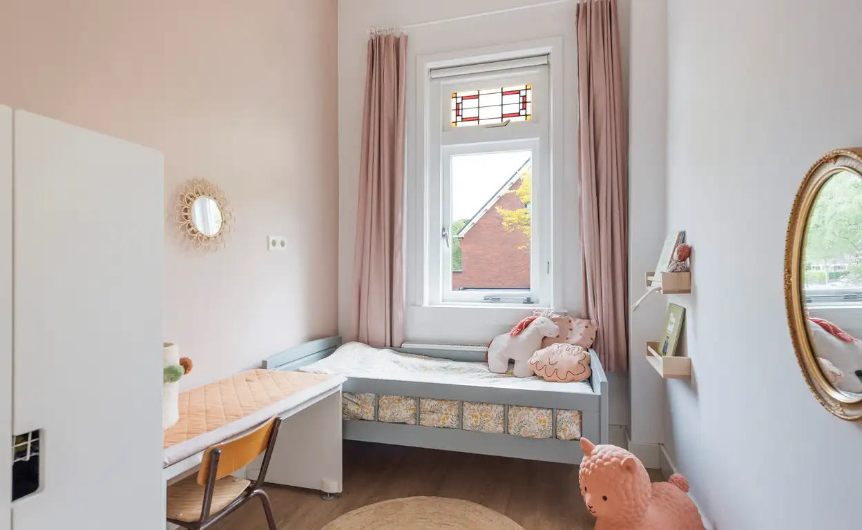 Foto #42 Huurwoning Hoekenburglaan Voorburg
