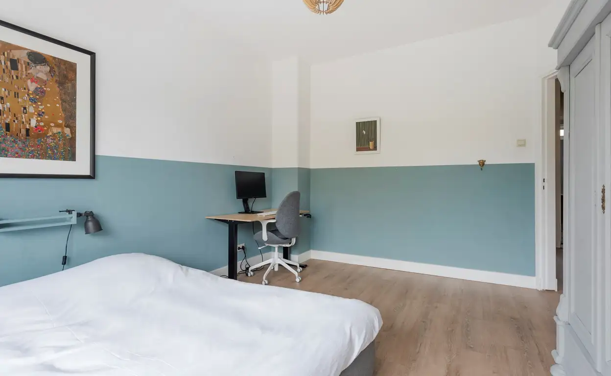 Foto #40 Huurwoning Hoekenburglaan Voorburg