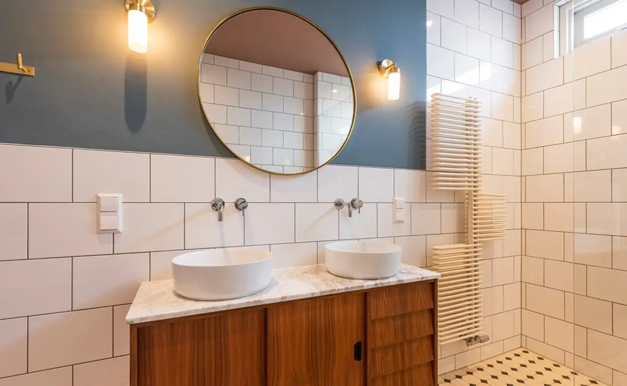 Foto #37 Huurwoning Hoekenburglaan Voorburg