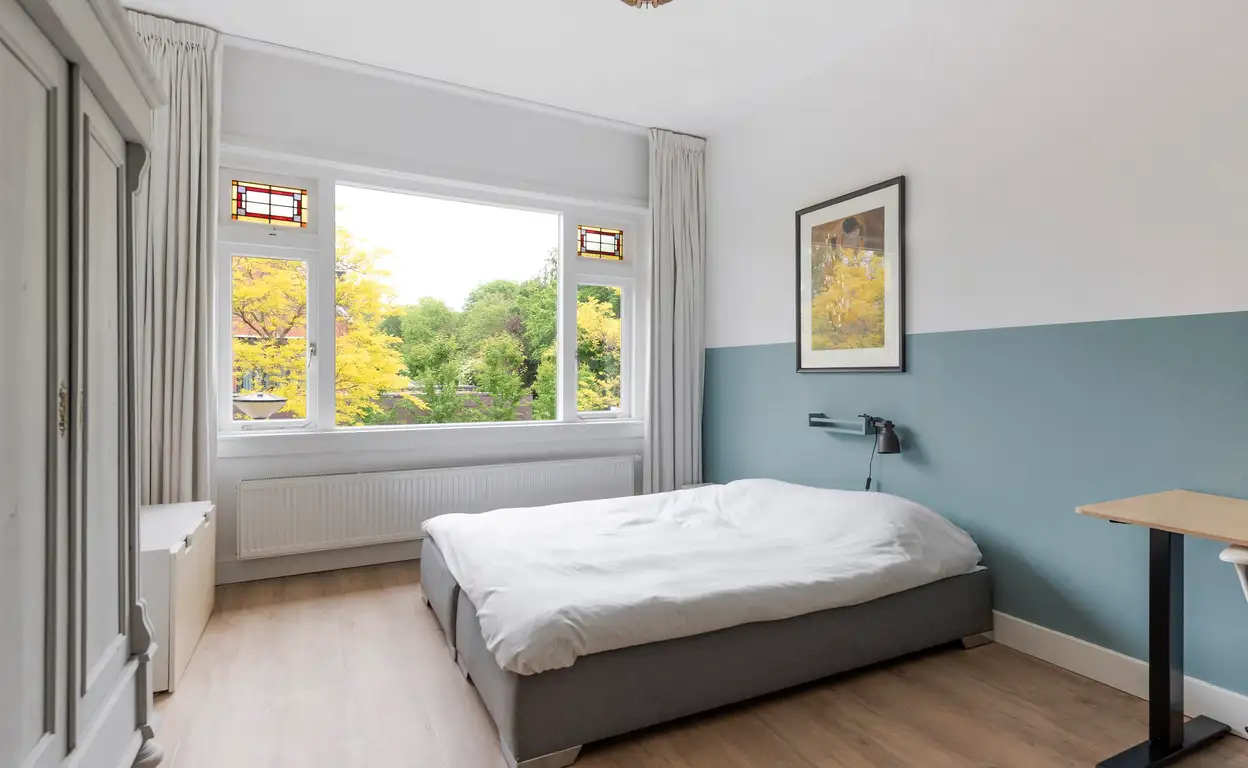 Foto #39 Huurwoning Hoekenburglaan Voorburg