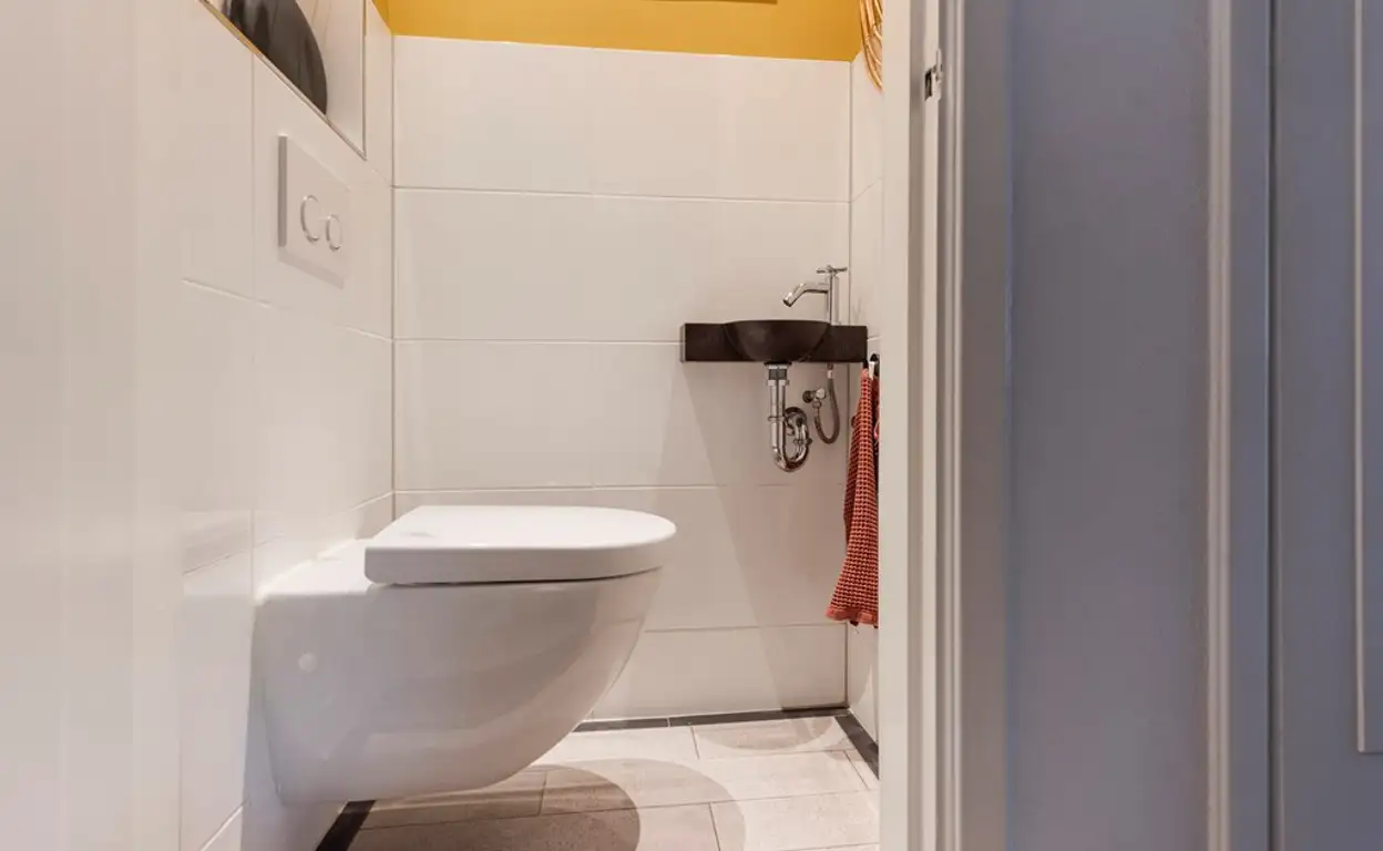 Foto #41 Huurwoning Hoekenburglaan Voorburg