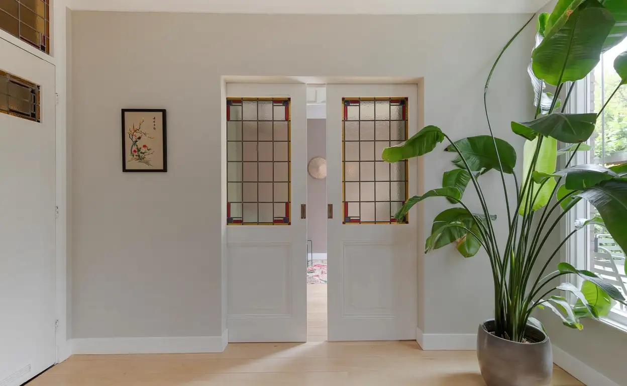 Foto #14 Huurwoning Hoekenburglaan Voorburg