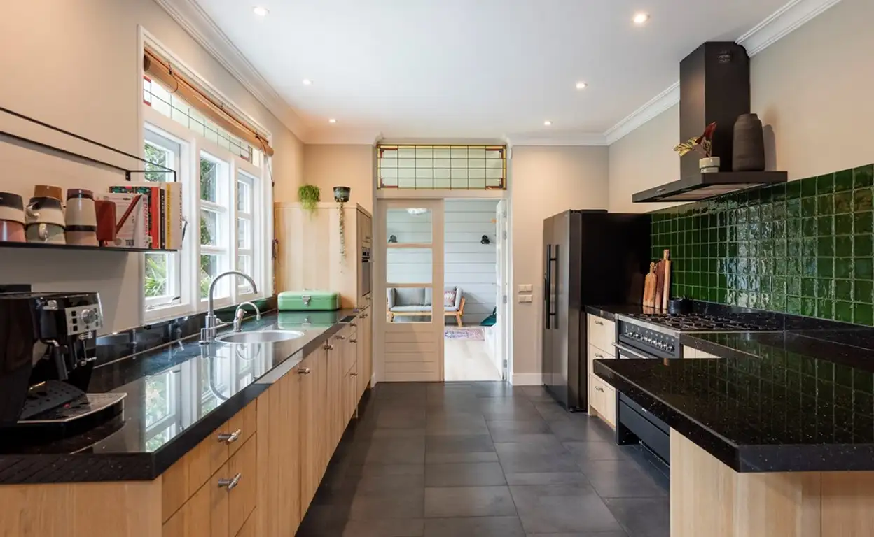 Foto #17 Huurwoning Hoekenburglaan Voorburg