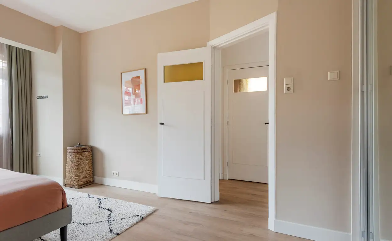 Foto #35 Huurwoning Hoekenburglaan Voorburg