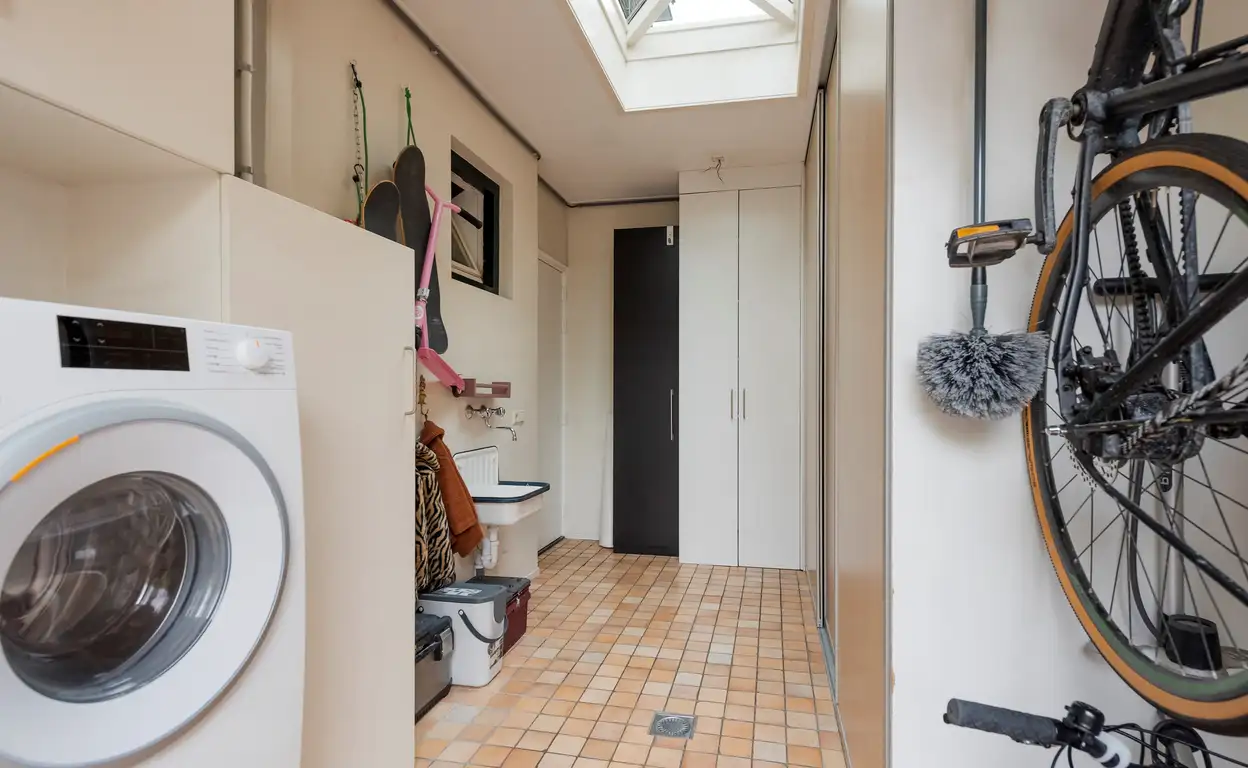 Foto #58 Huurwoning Hoekenburglaan Voorburg