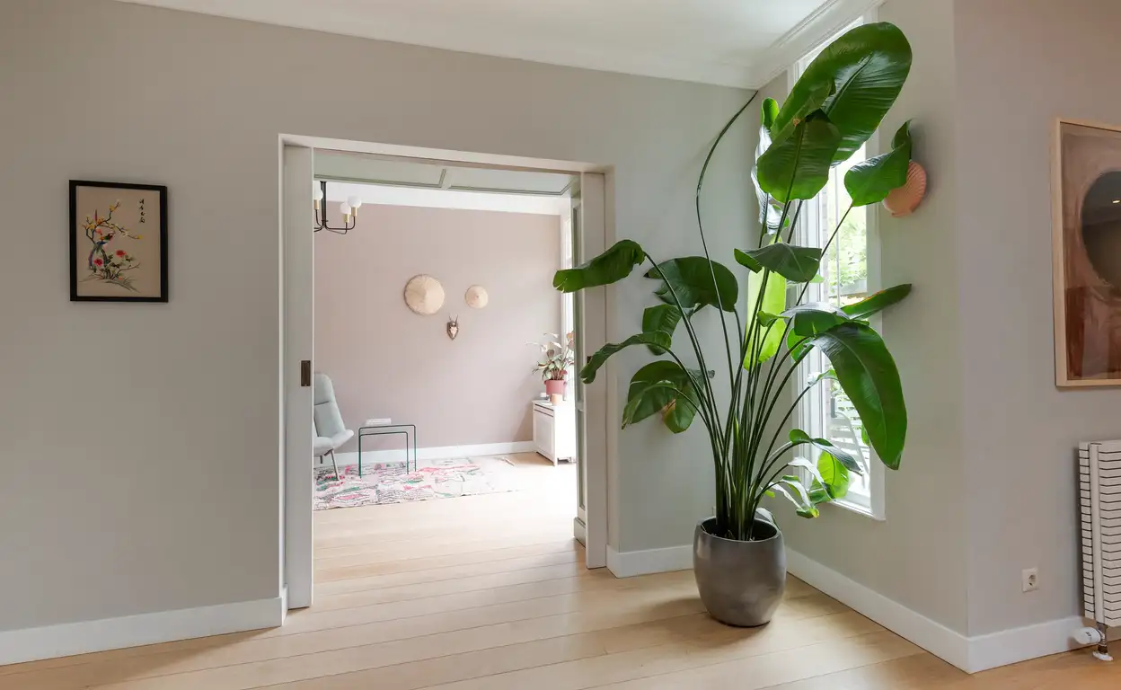 Foto #13 Huurwoning Hoekenburglaan Voorburg