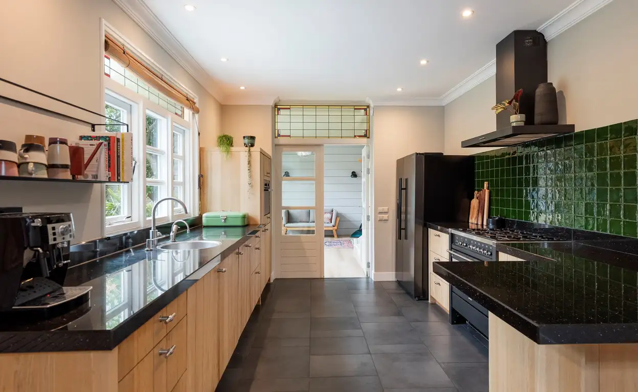 Foto #17 Huurwoning Hoekenburglaan Voorburg