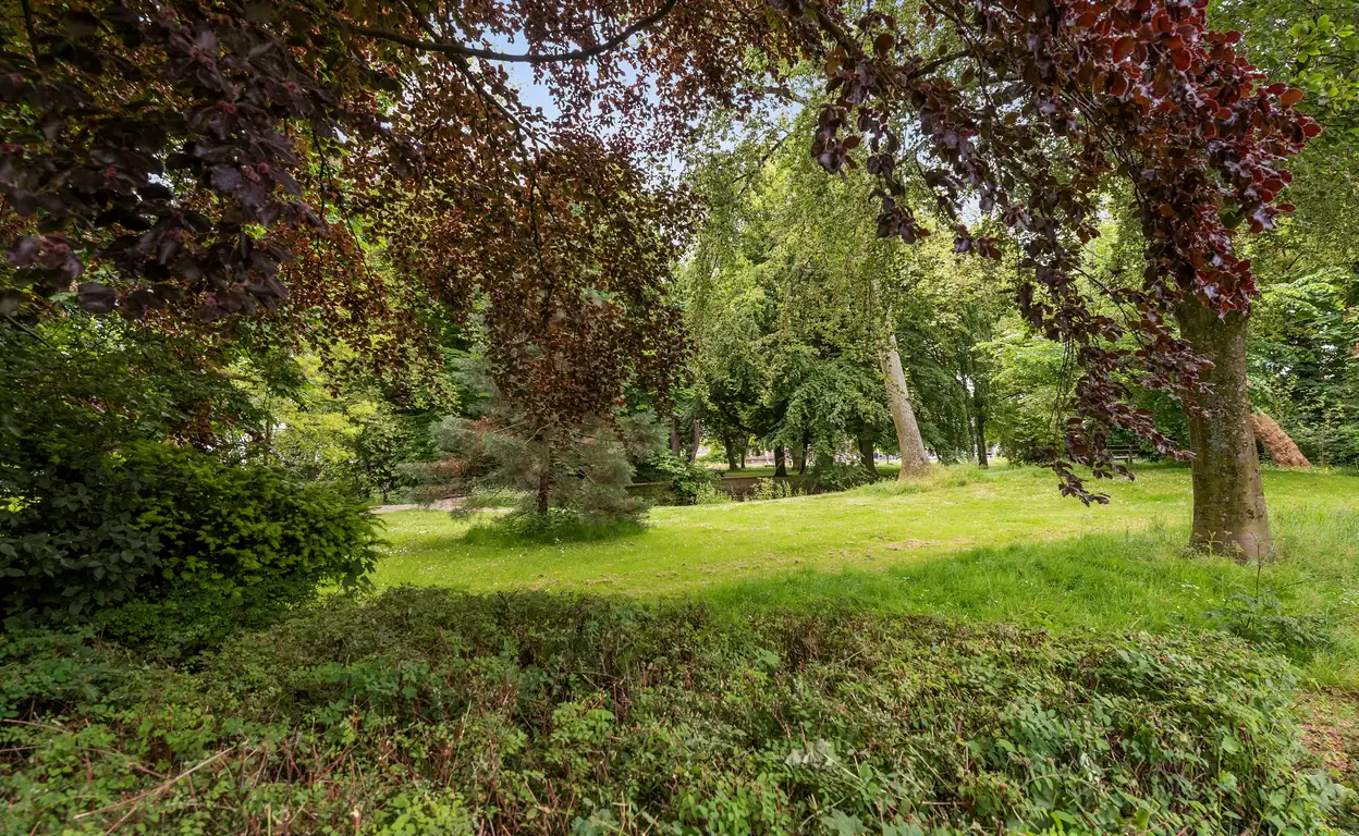 Foto #60 Huurwoning Hoekenburglaan Voorburg