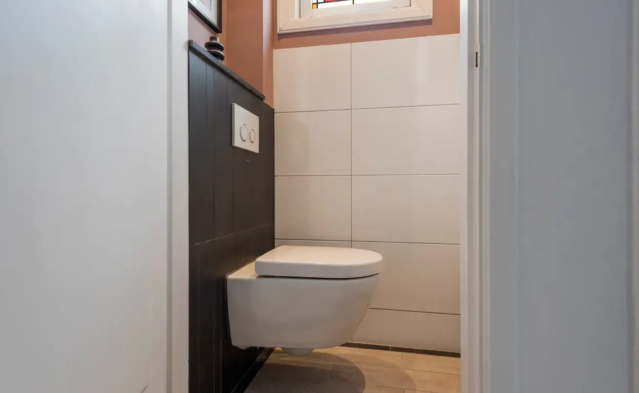 Foto #5 Huurwoning Hoekenburglaan Voorburg