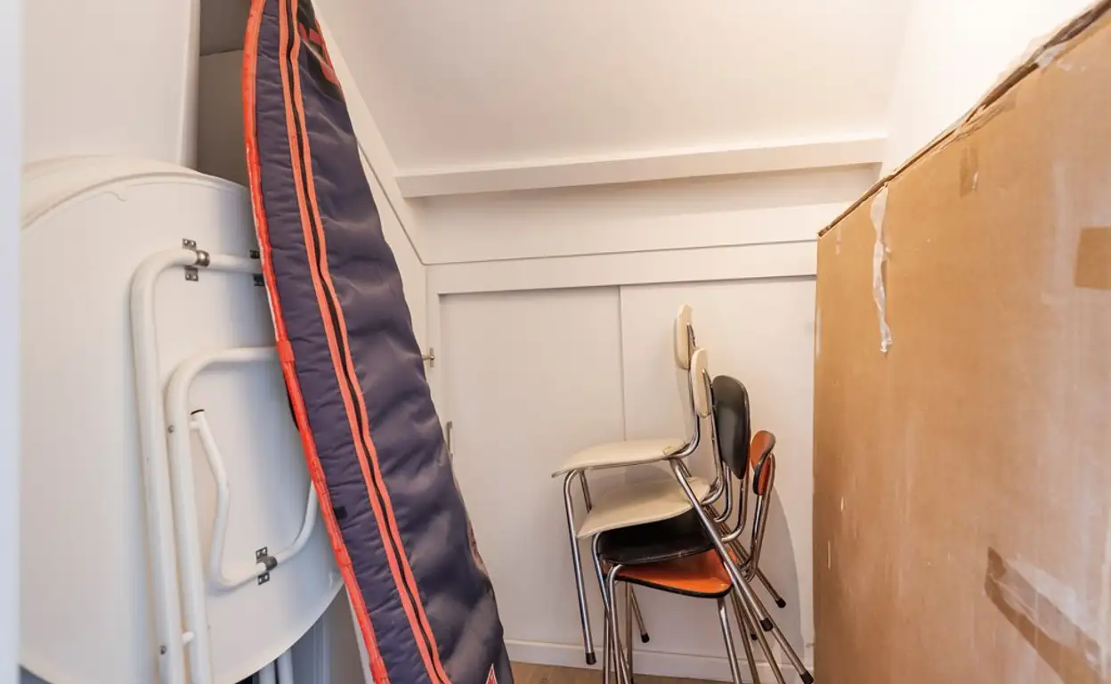 Foto #54 Huurwoning Hoekenburglaan Voorburg