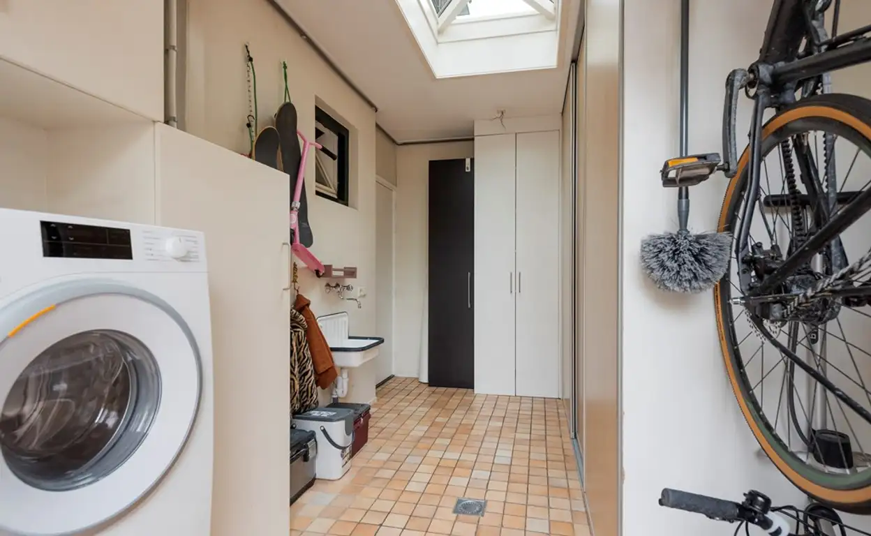 Foto #58 Huurwoning Hoekenburglaan Voorburg
