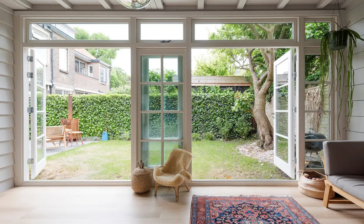 Foto #27 Huurwoning Hoekenburglaan Voorburg