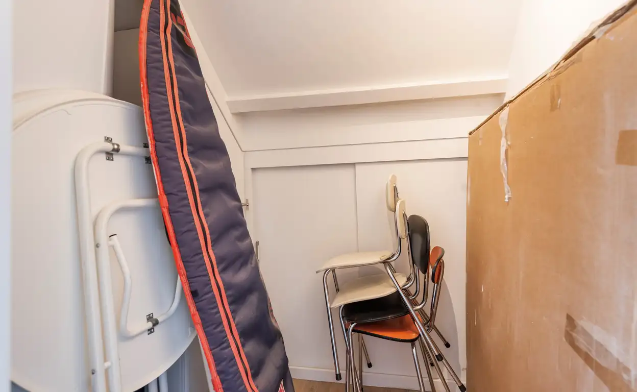 Foto #54 Huurwoning Hoekenburglaan Voorburg
