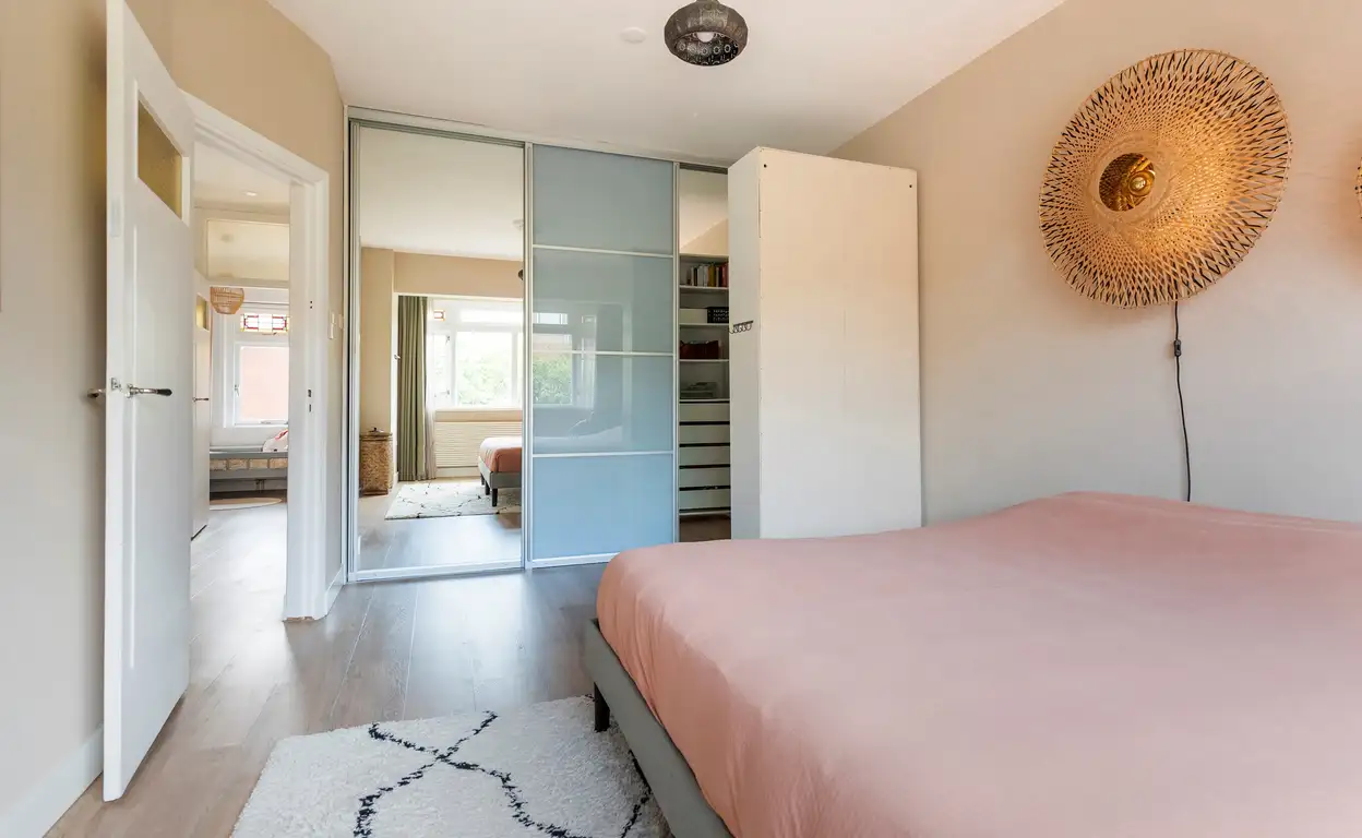 Foto #34 Huurwoning Hoekenburglaan Voorburg