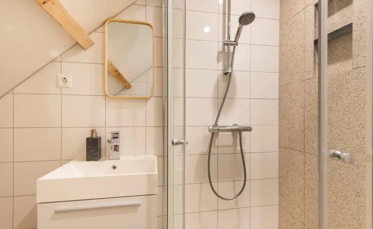 Foto #51 Huurwoning Hoekenburglaan Voorburg