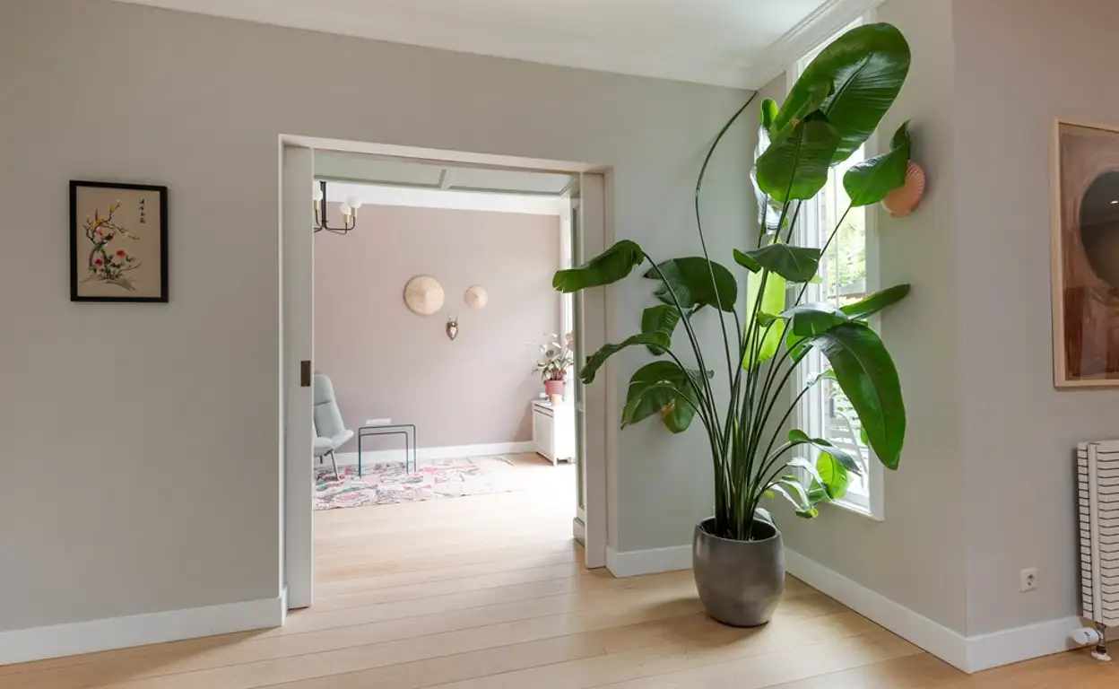 Foto #13 Huurwoning Hoekenburglaan Voorburg