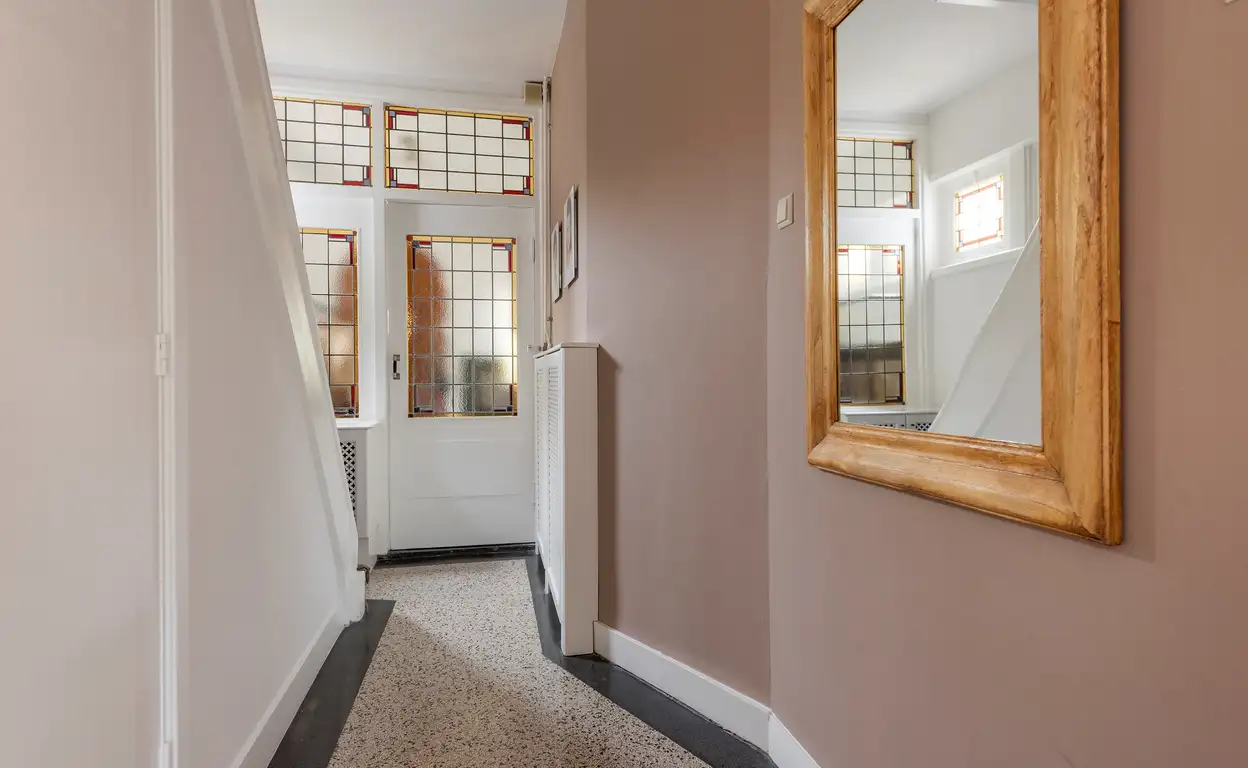 Foto #4 Huurwoning Hoekenburglaan Voorburg