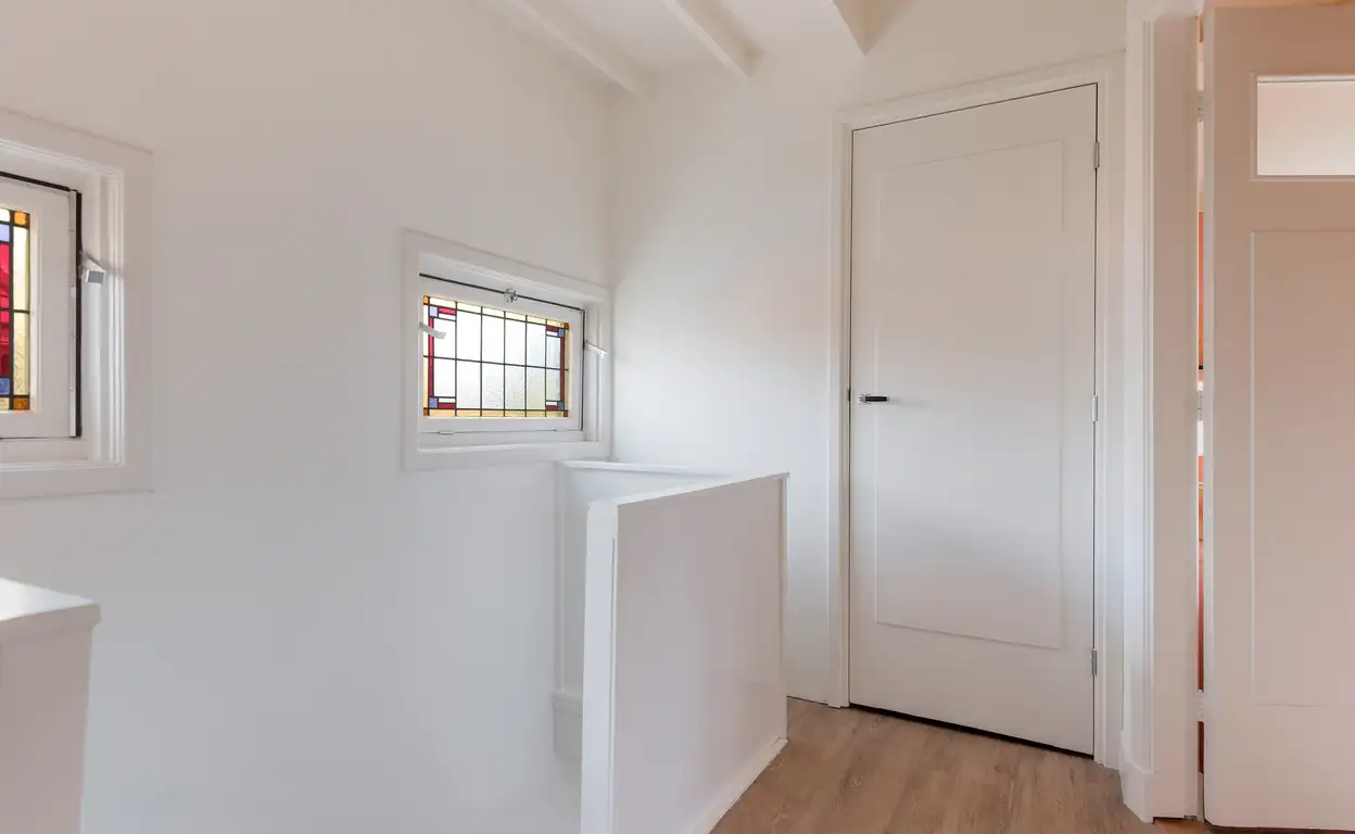 Foto #43 Huurwoning Hoekenburglaan Voorburg